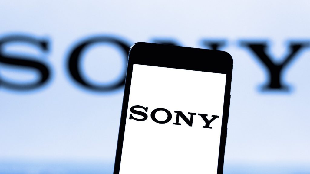 Sony