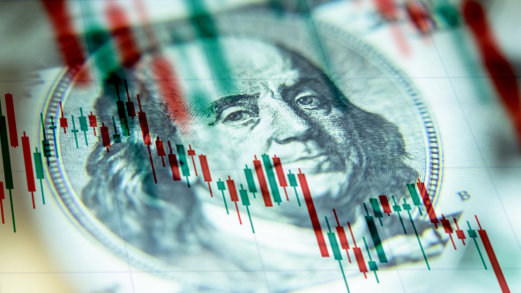stock market crash - Stock Market Crash Alert: Mark Your Calendars for July 11