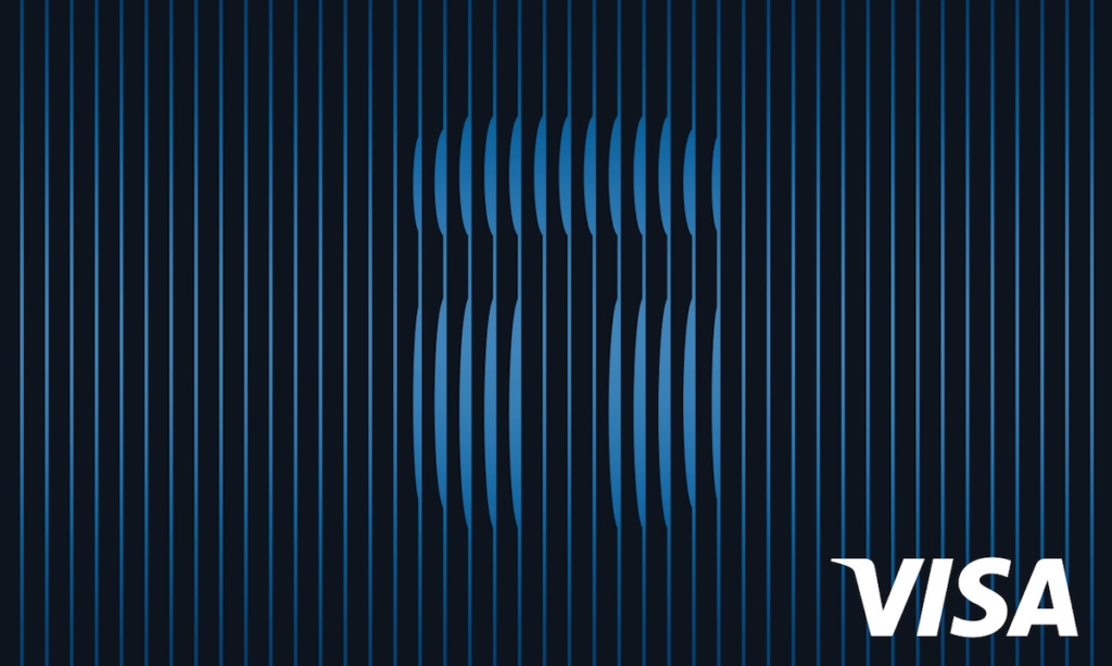 Visa and Tangem Unveil Combined Payment Card-Crypto Wallet
