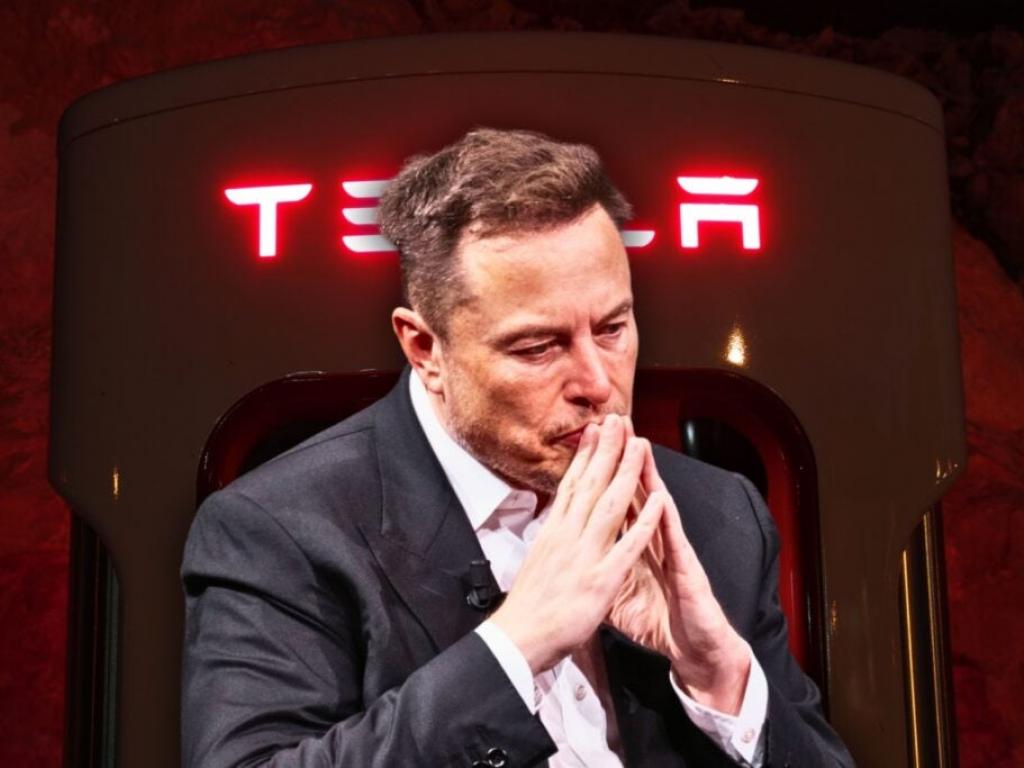 Tesla Set for New All-Time Highs As Wall Street Bigwigs Simon Hale And Rich Ross Back EV Maker For New Milestones: 'This Should Not Be Ignored'