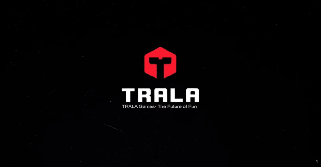 TRALA