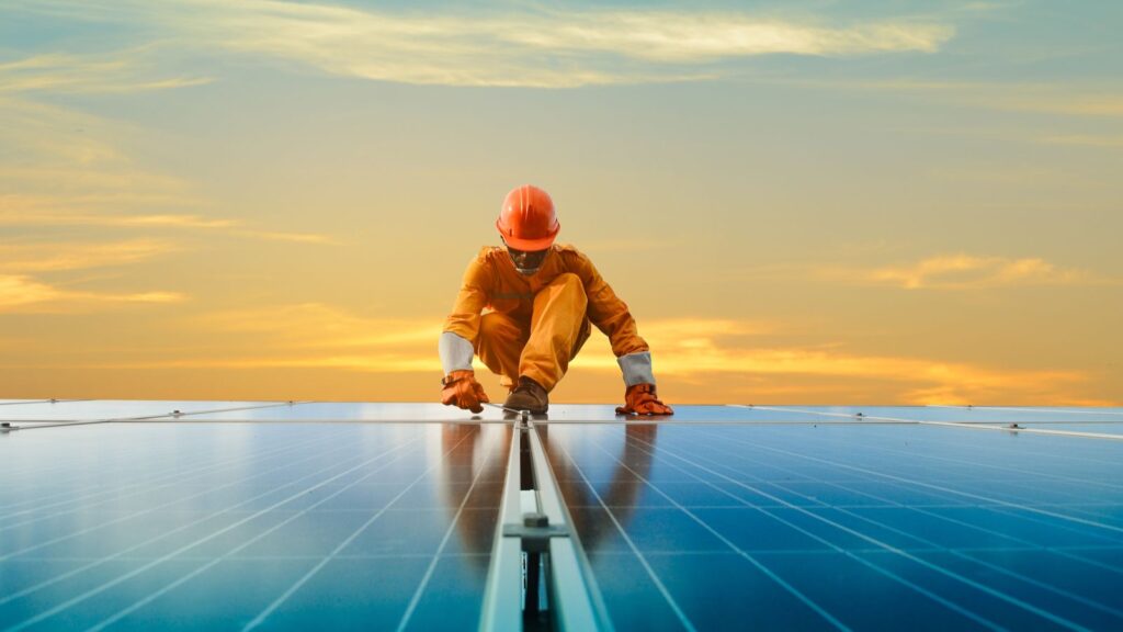 Solar Stocks - 3 Solar Stocks That Could Be Multibaggers in the Making: July Edition