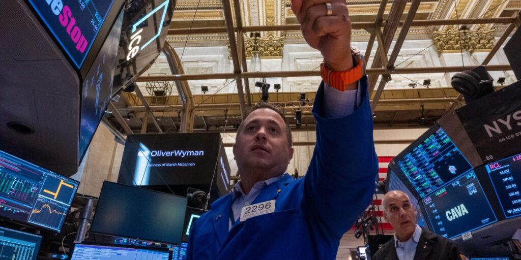 Trump trade to gain more momentum as markets eye Republican sweep