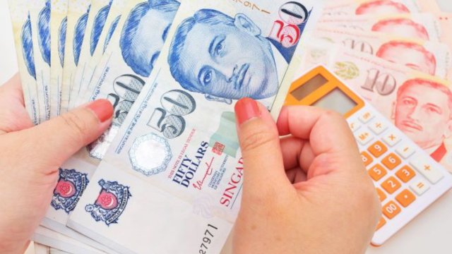 USD/SGD Signal Today - 01/07: US Dollar Falls vs SGD (Chart)