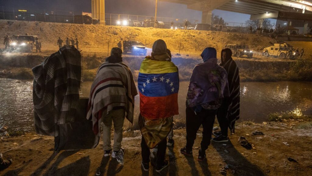 Venezuela crypto remittances skyrocket as migration crisis worsens