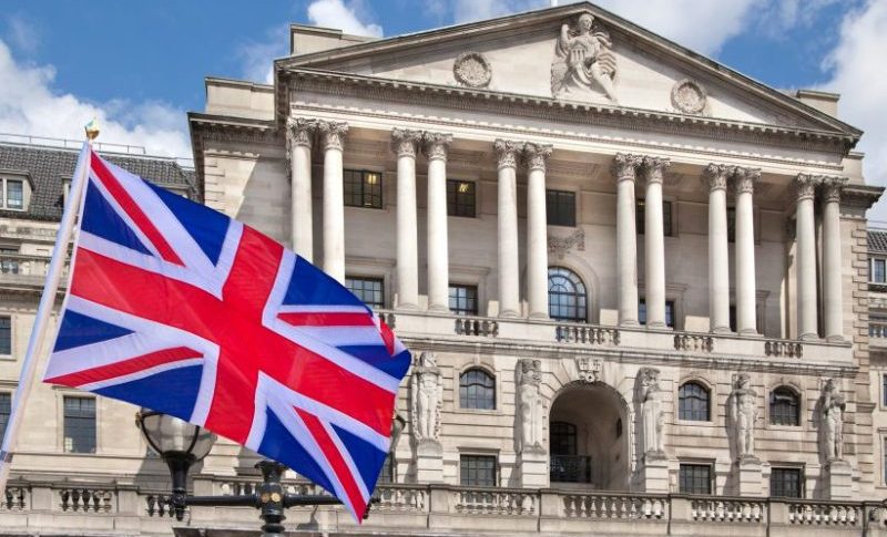BOE is expected to deliver a 25 bps rate cut