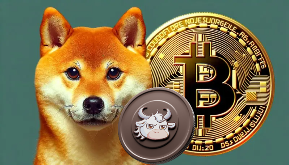 Expert Analyst Who Predicted Bitcoin's (BTC) $50,000 Dip Forecasts 2,000% Bullish Rally for Shiba Inu (SHIB) Rival