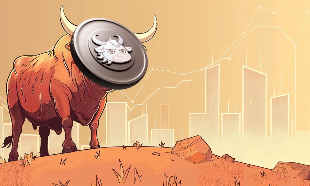 Top Cryptocurrency to Watch: MoonTaurus Poised for Explosive Growth Below $0.01