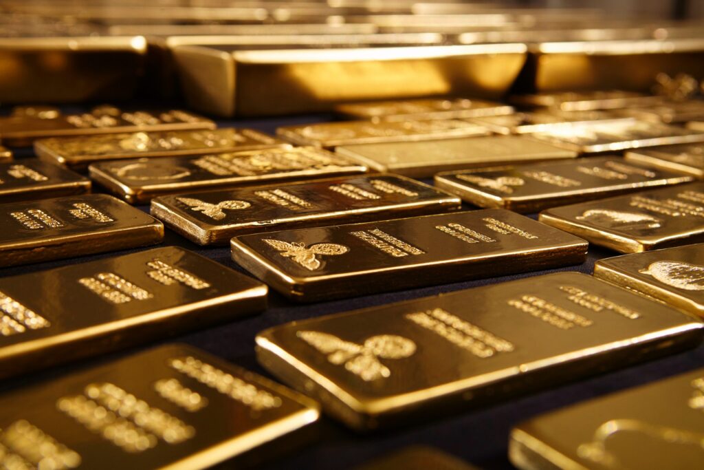 Gold (XAU/USD) Bounces Back After US CPI, DXY Faces Challenges