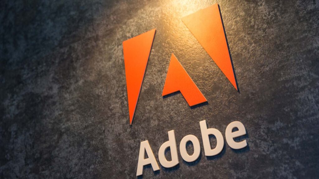 ADBE stock Adobe - Adobe Stock Analysis: Why Investors May Want to Wait for the Fall to $500