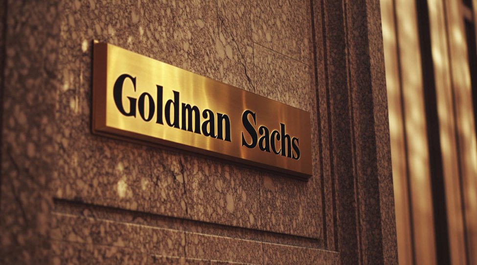 Goldman Sachs say a stock market plunge could reduce US GDP growth, hit Fed policy