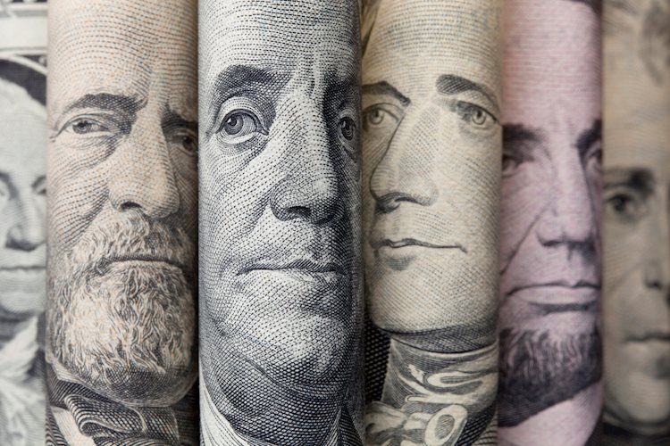 Attention shifts to Fedspeak ahead of Jackson Hole
