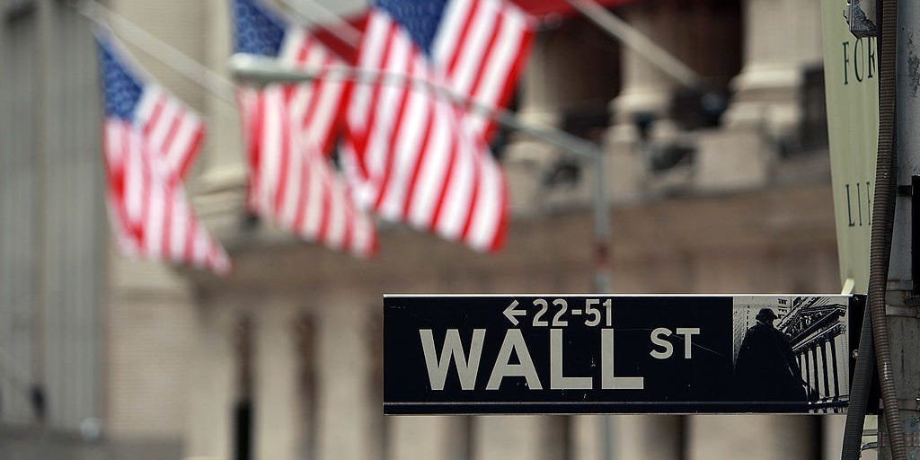 Stock Market Today: Indexes Edge Lower After Data-Fueled Rally