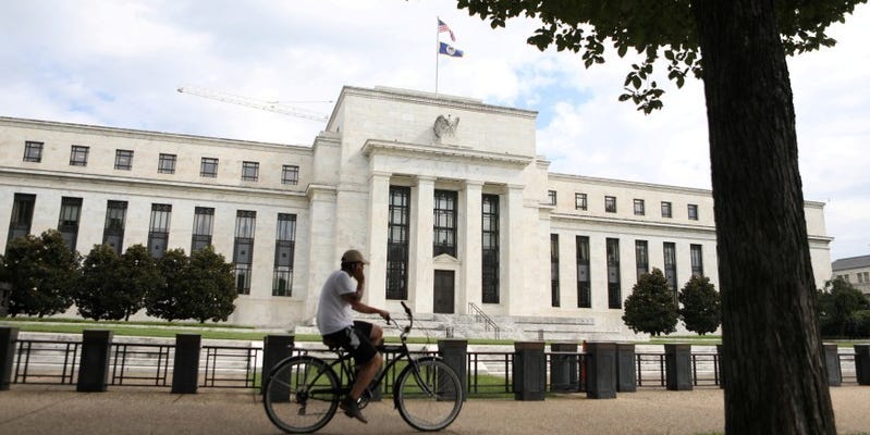 Stock Market Today: US Stocks Climb As Inflation Drops to 3-Year Low