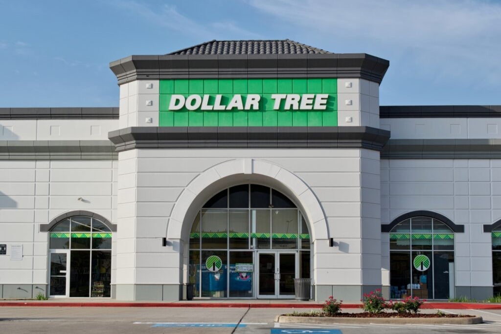 Dollar Tree Technical Analysis: Market Memory - Dollar Tree (NASDAQ:DLTR)