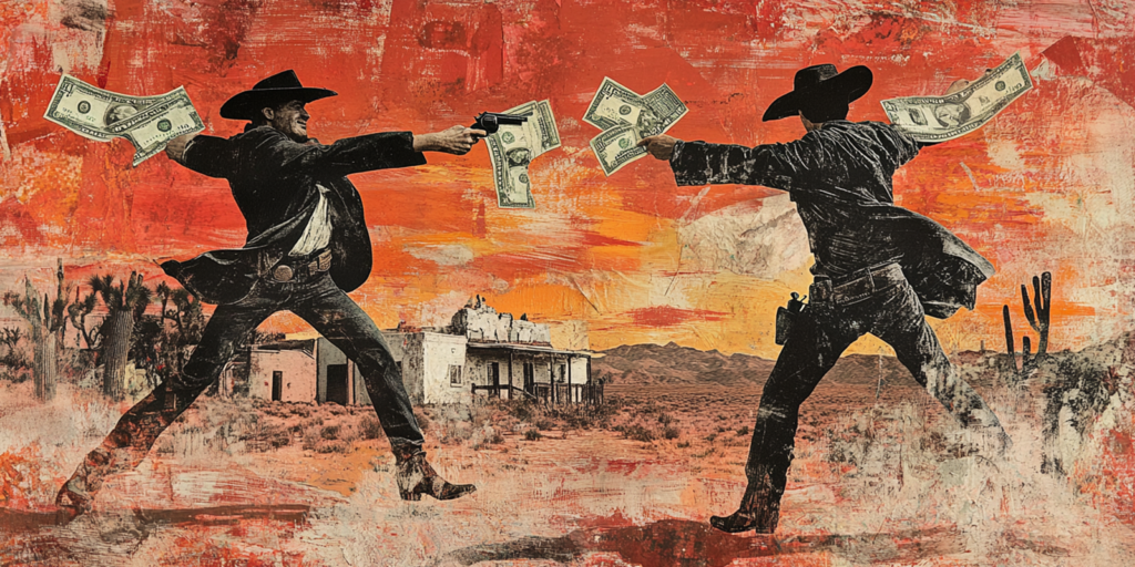 The Fed heads to the Old West for the Jackson Hole symposium
