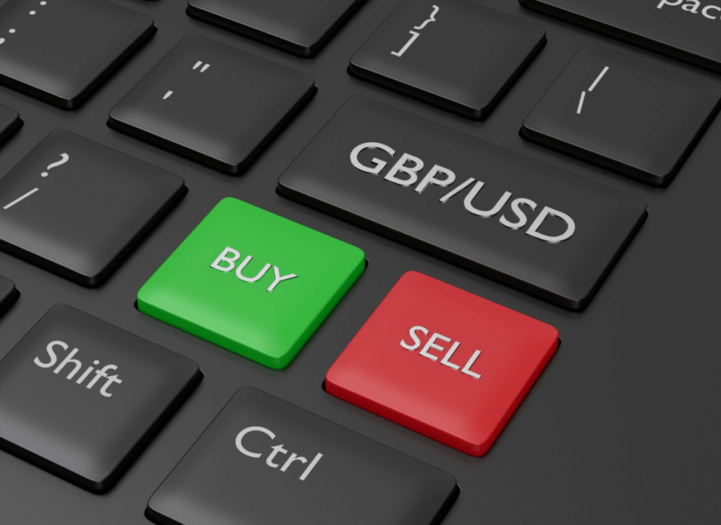 GBP/USD Weekly Forecast: BoE Confident to Cut Rates Further