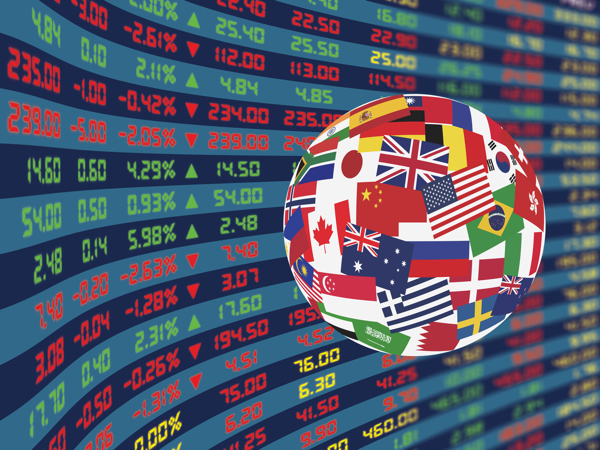 Markets Weekly Outlook - Gold Hits New ATH Ahead of Jackson Hole Symposium