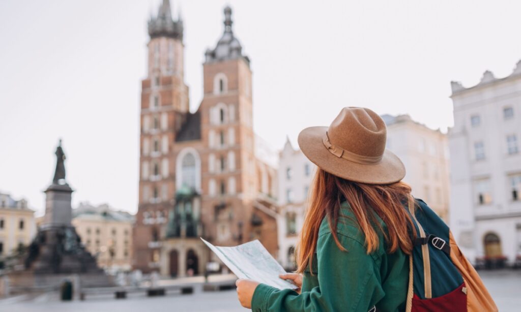Consumers Cut Back on Travel, Experiences Amid Uncertainty
