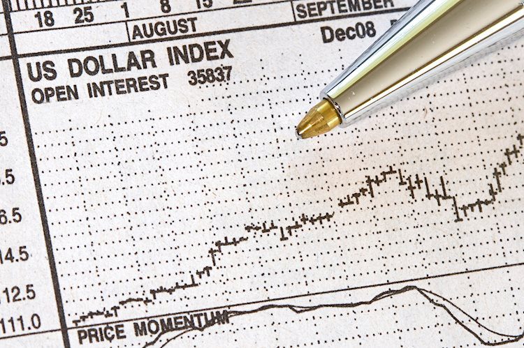 US Dollar struggles to find support as focus shifts to PMI data