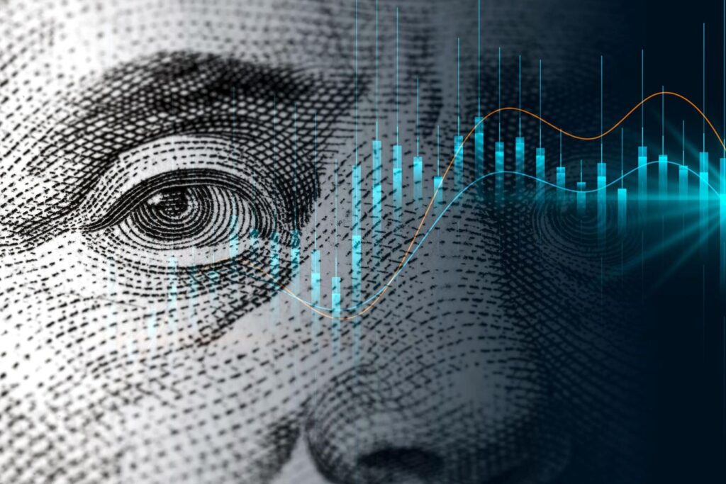 Stock Market Meltdown Seen To Be Short-Lived. What To Expect Next