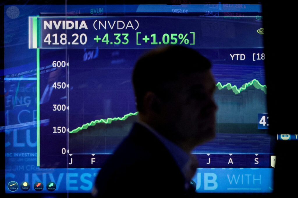 Monday’s market rout is a painful but fundamentally healthy correction