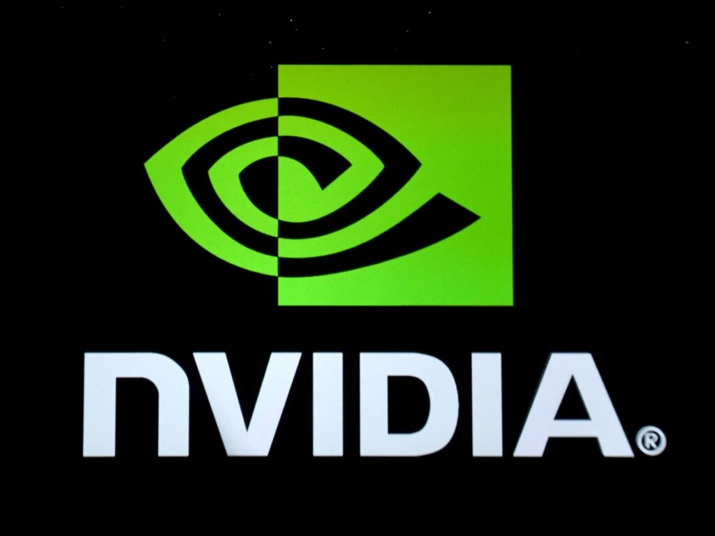 Nvidia sets record for biggest daily gain in value in stock market history | Financial Markets