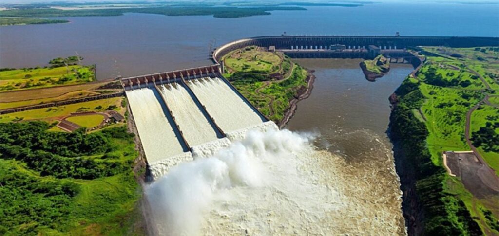 Barrage
