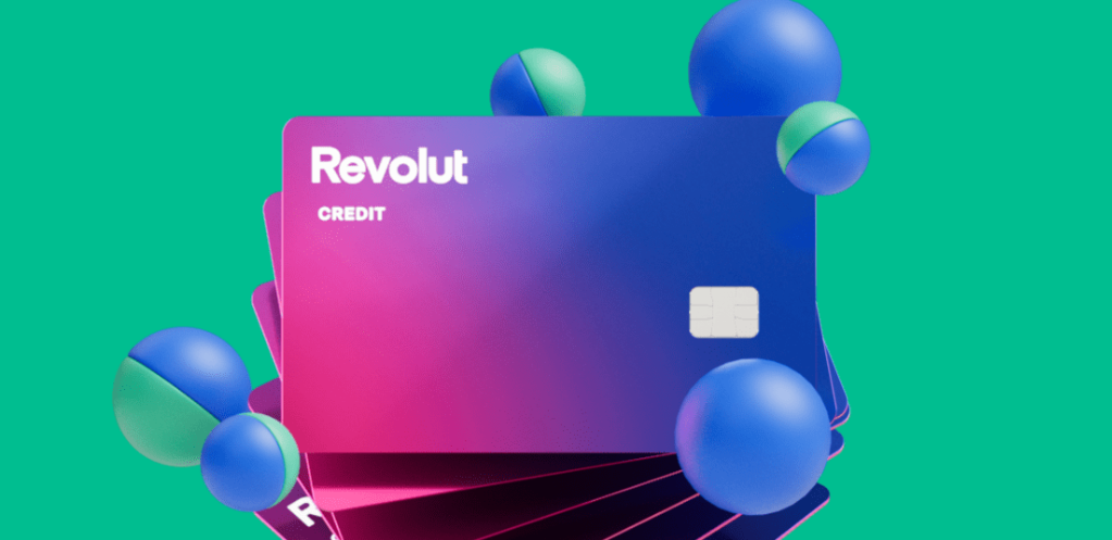 Revolut Hits $45 Billion Valuation With $500 Million Staff Share Sale