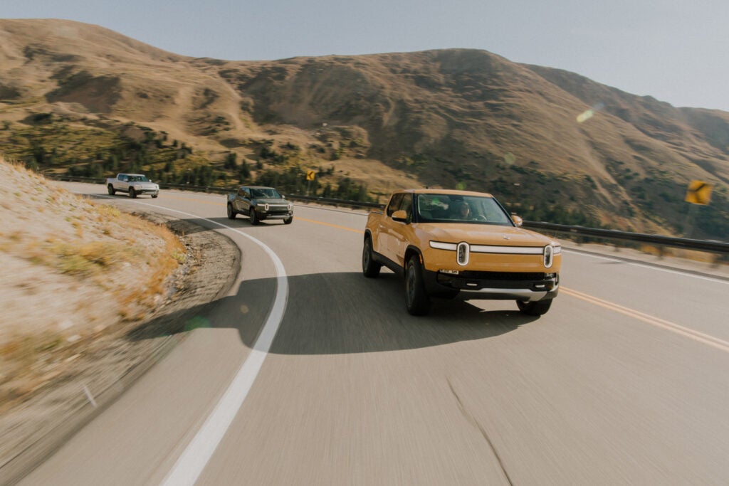 Rivian’s Downtrend Meets Friendly Support: Is A Reversal Near? - Rivian Automotive (NASDAQ:RIVN)