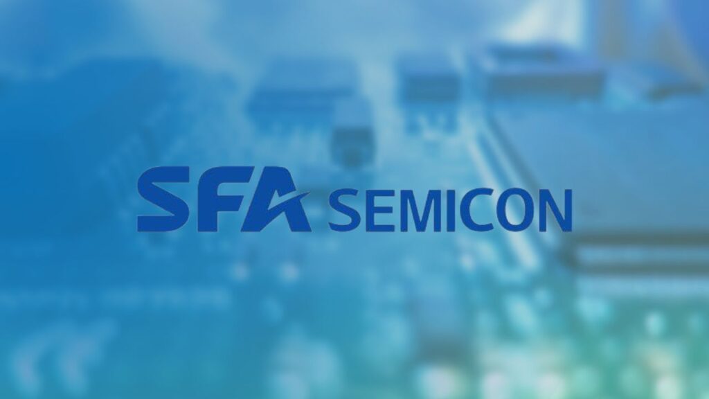 Korean chipmaker plans to exit PSE