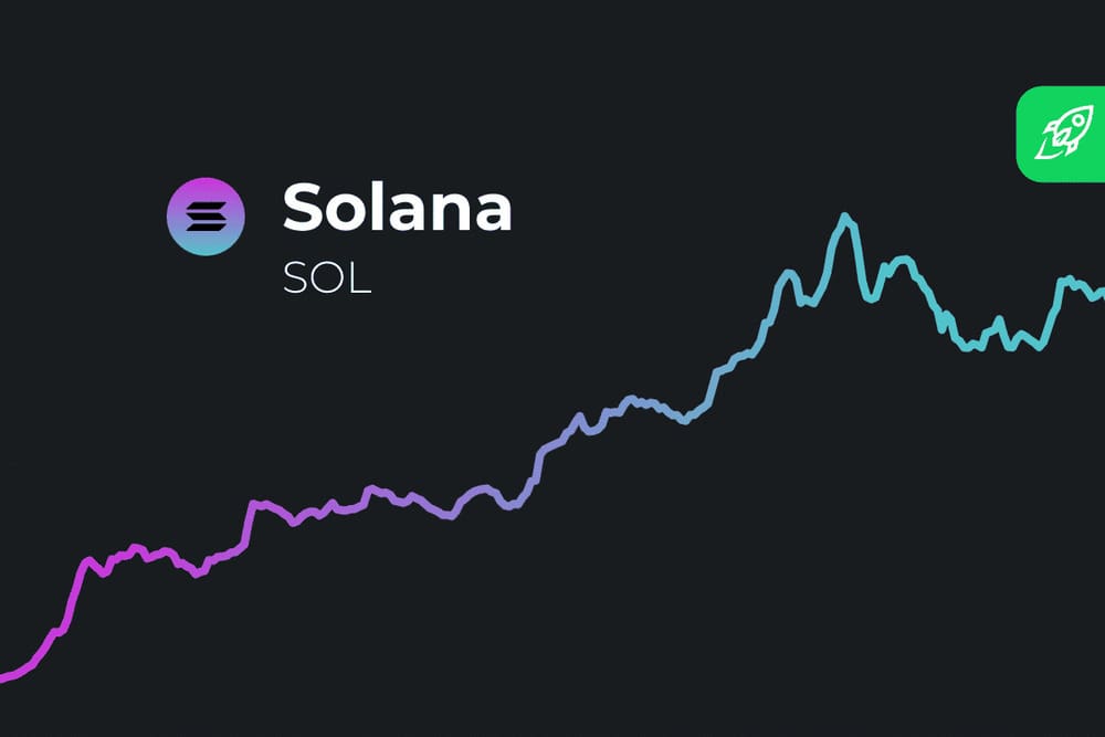 SOL Jumps 50% Post-Market Recovery, But Will the Surge Continue?