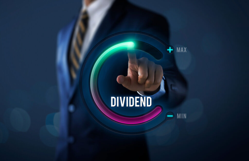 Diese globalen Dividendenstars bieten satte Ausschüttungen und deutliches Kurspotenzial