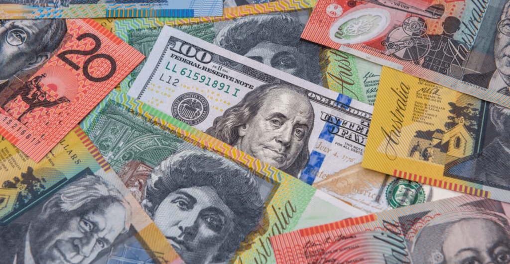 AUD/USD Forecast: Dollar Gains Amid Risk Flows