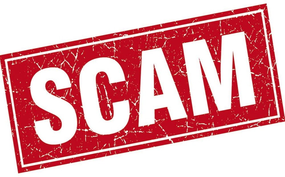 AG recovers digital wallet from Nigerian scammer to return investment to Kansas consumer – Newstalk KZRG