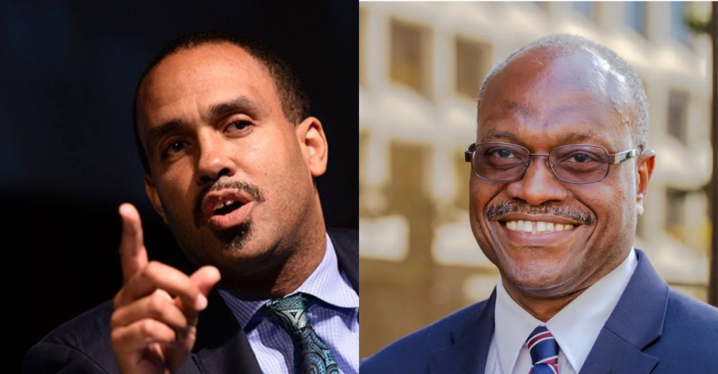 ‘We’re Hitting Record Highs, But Still Leaving African Americans in Economic Insecurity’:  — FAIR