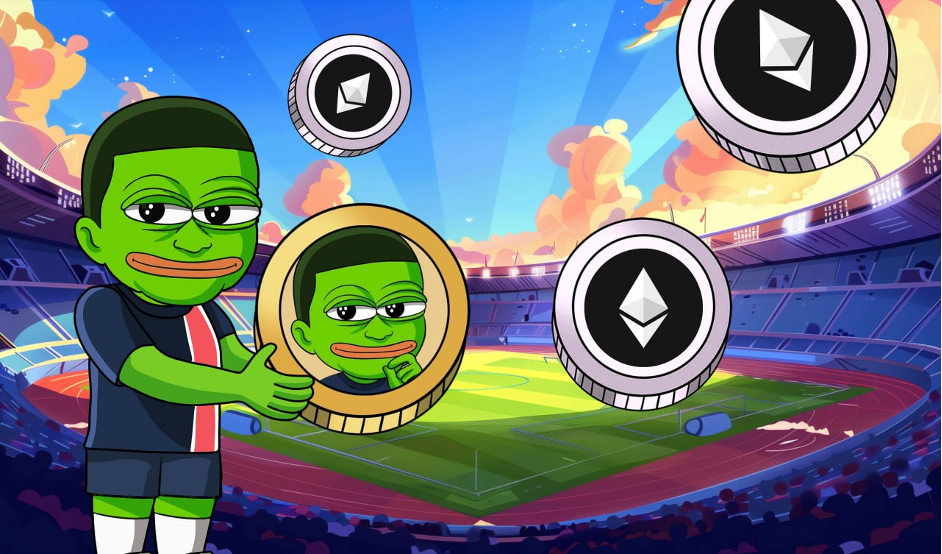 Ethereum vs Mpeppe: ETH Whale Purchases $500K Mpeppe Cryptocurrency - ETH Price Prediction