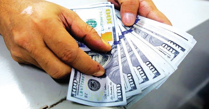 New Age | Forex reserves near $20b: BB