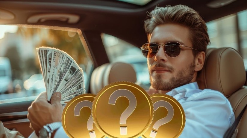 Cryptos to Buy Before the Next Bull Market Surge