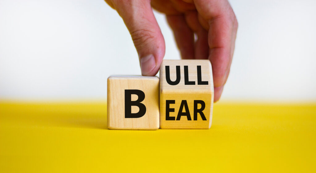 2 Supercharged Dividend Stocks to Buy if There's a Stock Market Sell-Off
