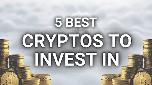5 Best Cryptocurrencies to Invest in Before the Next Bull Run Kicks Off in September 2024