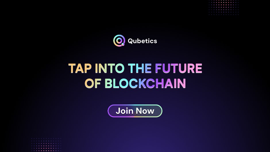 Qubetic