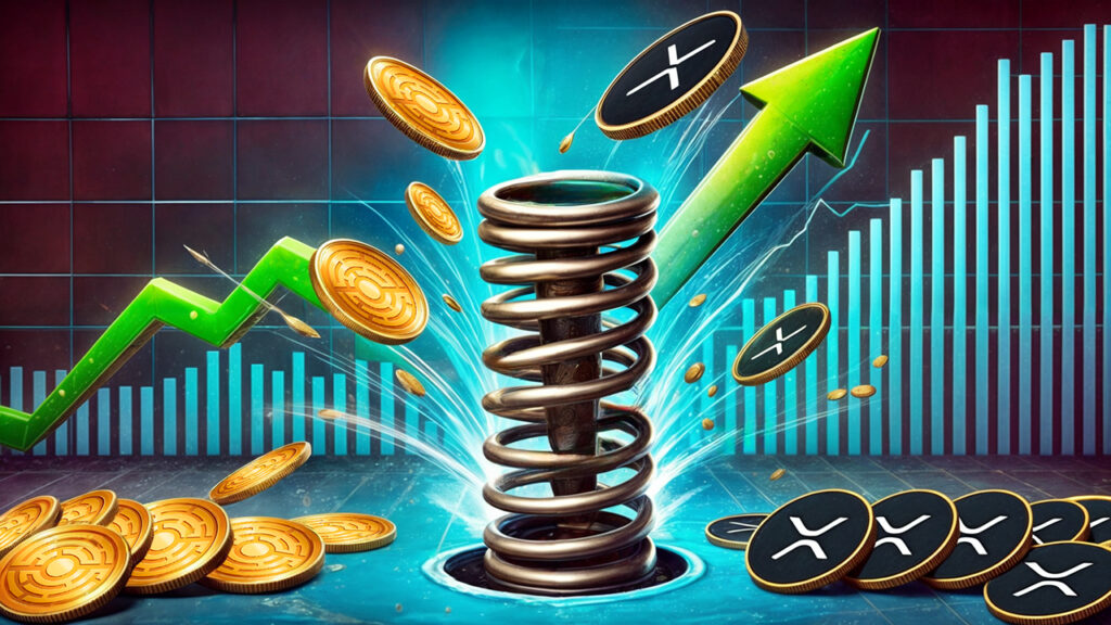 Ripple Stagnation & MTAUR as a Promising Presale Pick