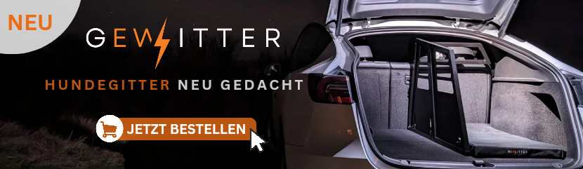 Banner GitterGewitter