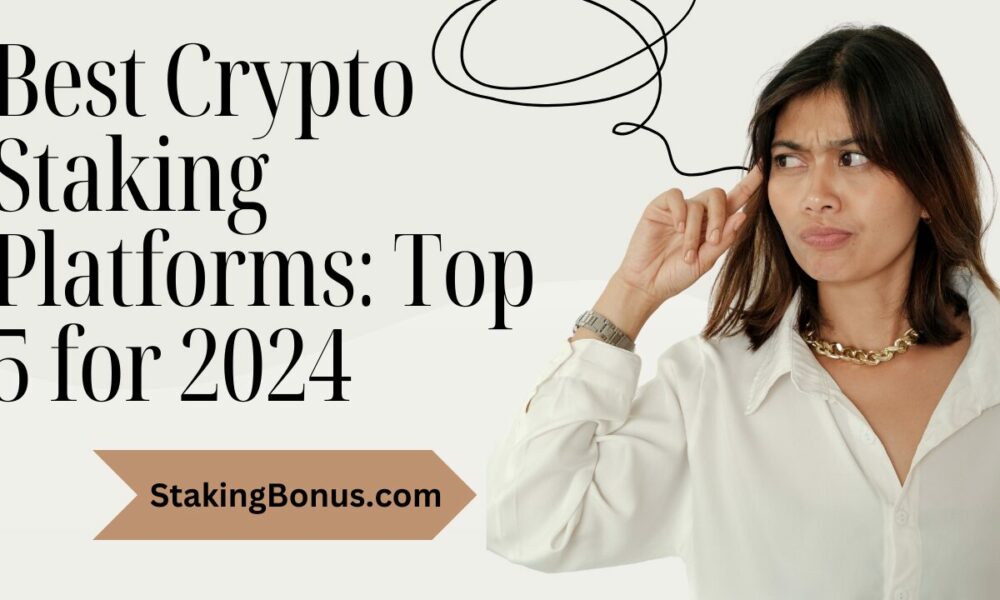 Top 5 Free Cryptocurrency Platforms for 2024: A Step-by-Step Guide