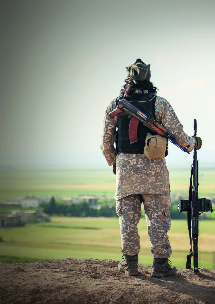 FBI probe reveals Turkey as key conduit for ISIS cryptocurrency funding