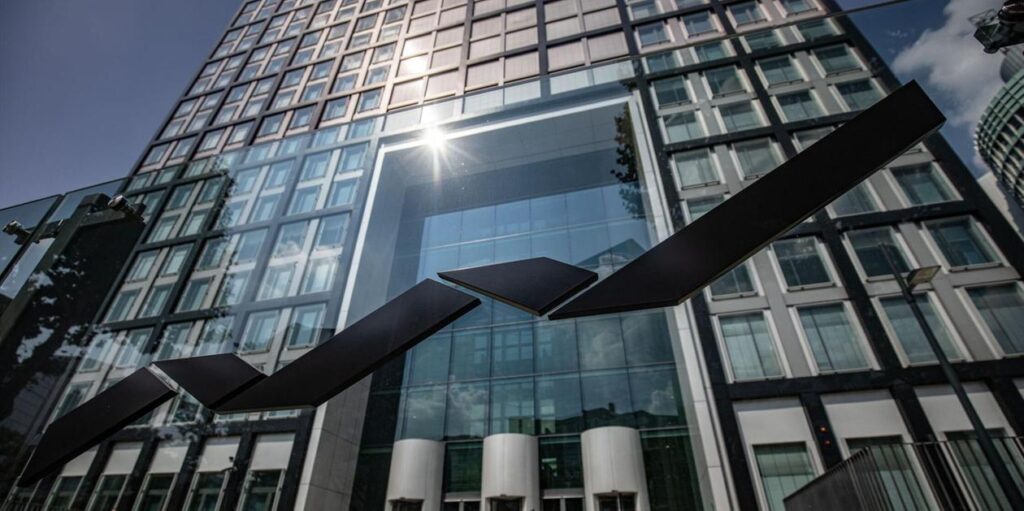 Deutsche Börse mit neuem Co-Vorstandschef