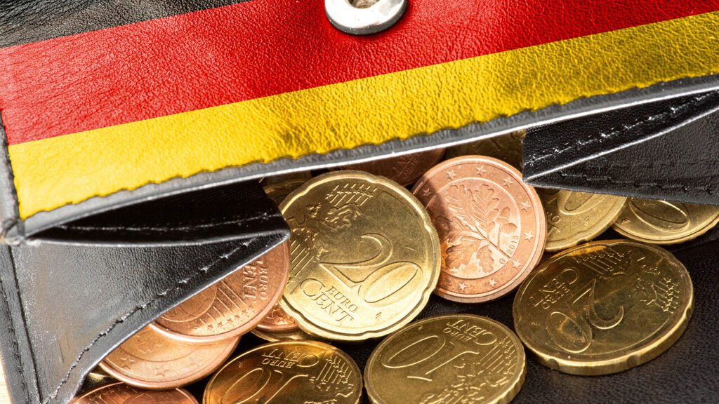 Spottbillig! Aktien-Experte verrät, welche unterbewerteten deutschen Aktien er jetzt kauft