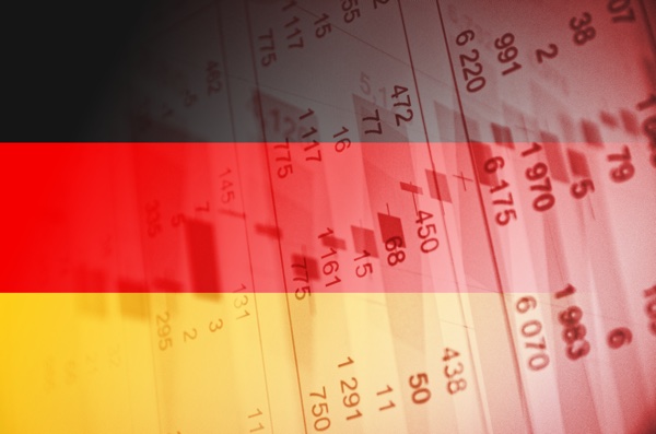 Germany 30 Technical: A potential bearish reversal looms