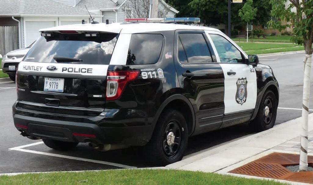 Police in McHenry County warn residents about recent scams involving cryptocurrency